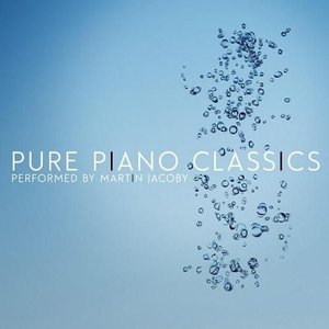 Pure Piano Classics