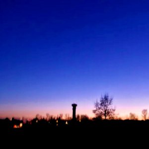 Low Beams EP