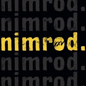 Nimrod. XXV