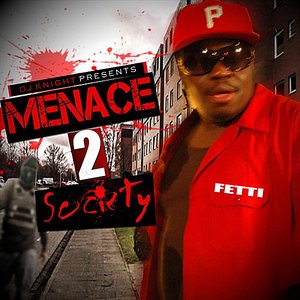Menace 2 Society - Single