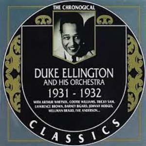 Duke Ellington 1931-32