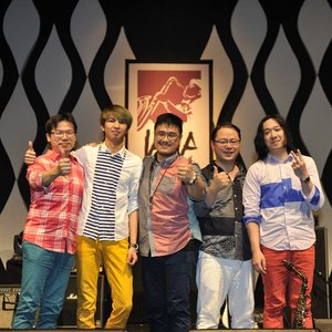 Avatar for 天際線融合爵士樂團