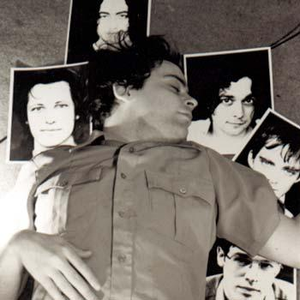 Anthony Reynolds photo provided by Last.fm