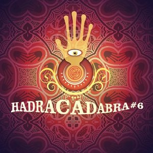 Hadracadabra, Vol. 6