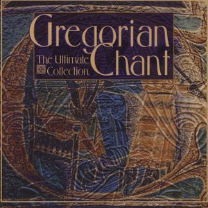 Essential Gregorian Chant