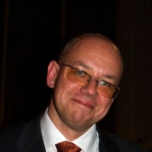 Armins Ronis 的头像