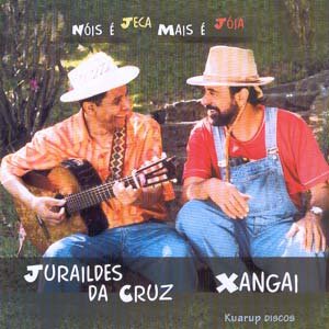 Juraildes da Cruz e Xangai 的头像