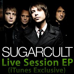 Live Session (iTunes Exclusive) - EP