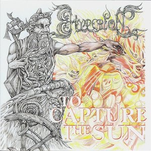 (Hyperion) -To Capture The Sun EP
