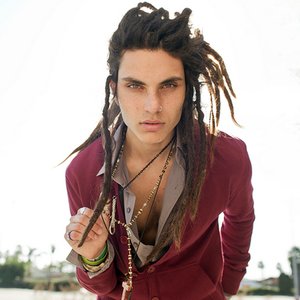 Samuel Larsen için avatar