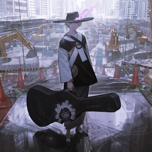 跳亜 的头像