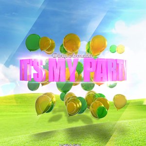 it's my party