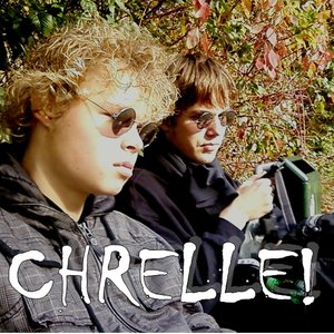 Chrelle 的头像