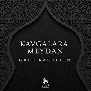 Kavgalara Meydan