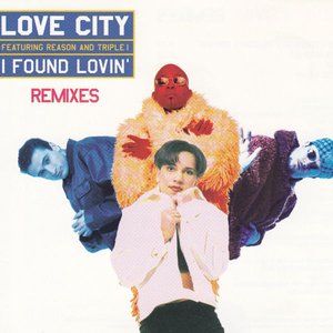 I FOUND LOVIN'