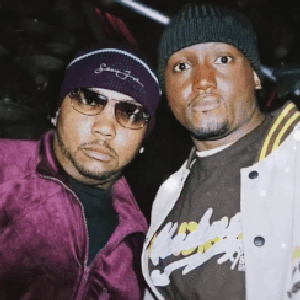 Timbaland & Magoo [feat. Garland Mosley] 的头像