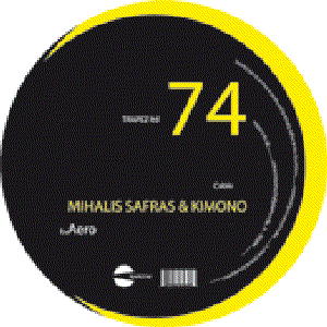 Avatar de Mihalis Safras & Kimono