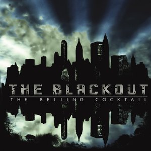 The Beijing Cocktail - EP