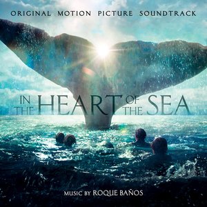 Изображение для 'In the Heart of the Sea'