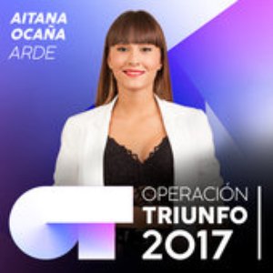 Arde (Operación Triunfo 2017)