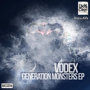 Generation Monsters EP