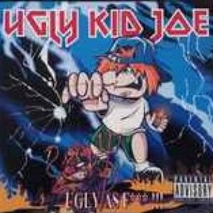 Ugly As F*** !!!