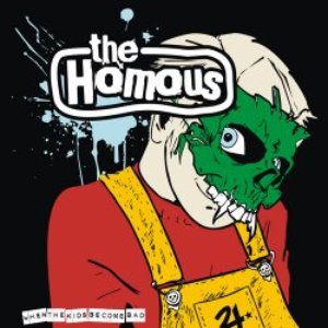 The Homous için avatar