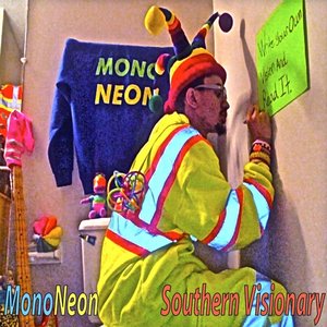 Southern Visionary