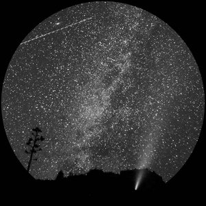 Temporal Interference - EP