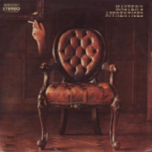 Very Best of Masters Apprentices