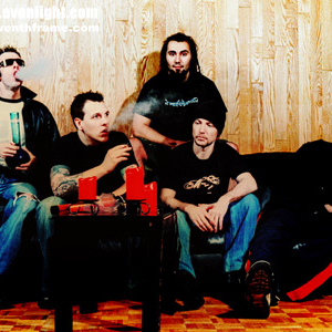 Evenlight photo provided by Last.fm