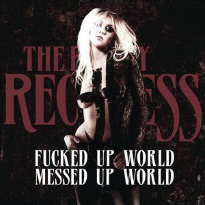 Fucked Up World / Messed Up World - Single
