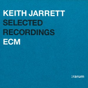 Selected Recordings