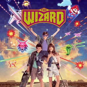 The Wizard