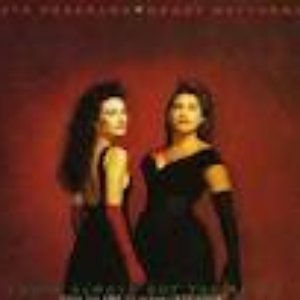 Kate Ceberano & Wendy Matthews 的头像
