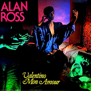Alan Ross - Valentino Mon Amour - Zortam Music