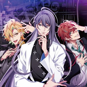 Hypnosis Mic -D.R.B.- (Matenrou) için avatar