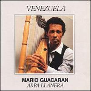 Avatar for Mario Guacaran