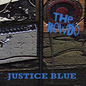 Justice Blue EP