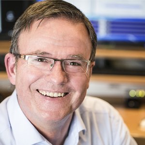 Avatar for Andreas Liebold