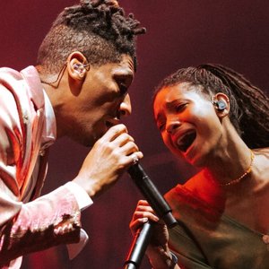 Avatar for WILLOW & Jon Batiste