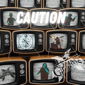 Caution