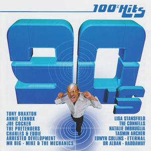 charles & eddie - 100% Hits - 90