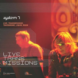 Live Transmissions: Tokiodrome, Liquid Room