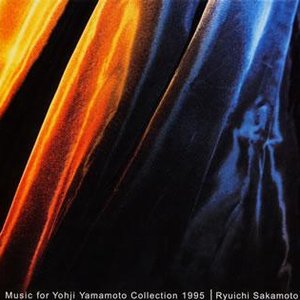 Music for Yohji Yamamoto Collection 1995