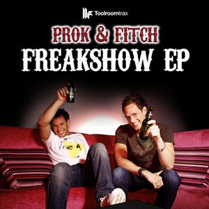 Freakshow EP