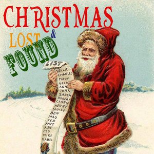 Christmas - Lost & Found