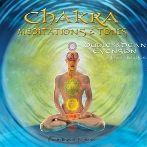 Chakra Meditations & Tones