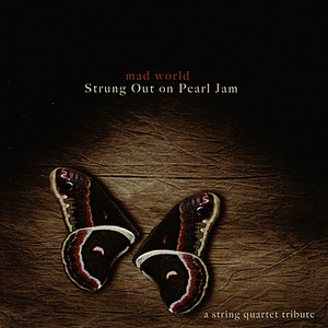 Vitamin String Quartet - The String Quartet Tribute to Pearl Jam - Zortam Music