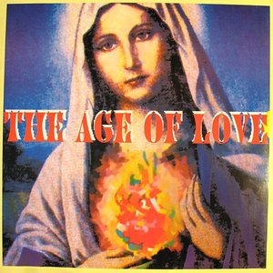 The Age of Love - Single